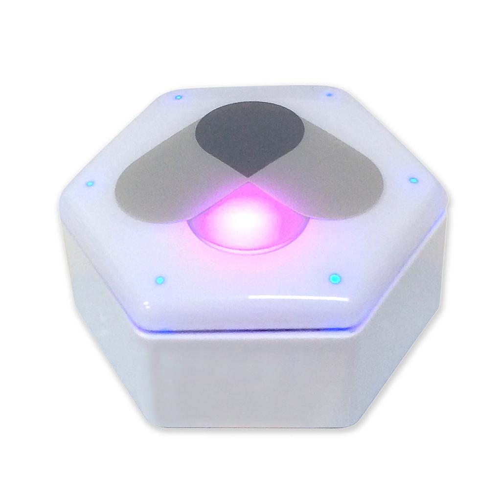 CareWear Controller